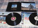 Pink Floyd  Double Album   Delicate Sound Of Thunder LIVE