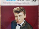 RARE LP ORIGINAL JOHNNY HALLYDAY - NOUS LES GARS NOUS LES FILLES - VOGUE (1961)
