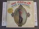 JOE COCKER MAD DOGS & ENGLISHMEN DOUBLE LP IN SHRINK W/ HYPE SP 6002