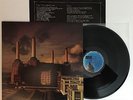 Pink Floyd - Animals - Vinyl LP Record  Album JC 34474 (vg-vg+)