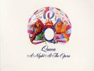 Queen - A Night at the Opera VINYL LP NEW