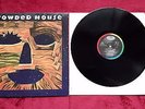 Crowded House - LP Woodface - ORIG. 1991 Capitol Records 064-793559-1 * MINT- *