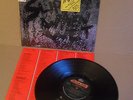 Bon Jovi Slippery When Wet Vinyl LP Record 1986 Mercury Polygram 8302641M1