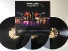 Metallica w/ Michael Kamen - Conducting San Francisco Orchestra - 1999 Vinyl LP