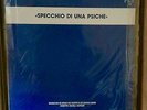 Rino Di Filippi & Claudio Gizzi Specchio Di Una Psiche Deep Twisted Library LP