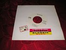 BLONDIE Maria giorgia rare italian promo vinyl 7