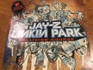 Linkin Park Jay Z Collision Course Vinyl Rare