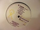 S-Cape EP - Vol. 1 - In Control / Release The Bass / The Fantasy / Touch & Go