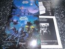 KING DIAMOND - Abigail & Them LP OIS  orig.1st. Press 1987 & 88 ;Mercyful Fate