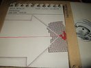 MAX ROACH/ARCHIE SHEPP : THE LONG MARCH 2LP 1980 HAT HUT USA