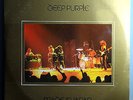 DEEP PURPLE MADE IN JAPAN ULTRA-RARE SEALED ORIG '72 WARNER 2-LP SET BEAUTIFUL