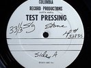 SLY & THE FAMILY STONE HIGH ON YOU ULTRA-RARE ORIG '75 COLUMBIA TEST PRESSING 1A