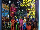 CHARLES RIVER VALLEY BOYS BEATLE COUNTRY VERY RARE ORIG '66 ELEKTRA MONO LP