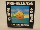 70s Reggae BUNNY WAILER amagideon blackheart Rare 1976 UK Pre 12