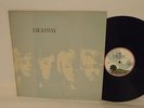 70s Rock FREE highway 1970 UK Pink Rim Island First Pressing Vinyl LP AWESOME