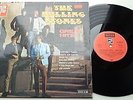 KLP194 - Rolling Stones - Great Hits ND 265 German LP, decca/musik für alle 1969