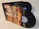 60s Blues Rock Various BLUES JAM AT CHESS Rare 1969 UK Double Vinyl LP AWESOME