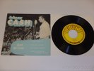 JOHNNY CASH sings HANK WILLIAMS 4 song EP 7