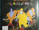 QUEEN  2015 LP  A KIND OF MAGIC  HALF SPEED  180 GRAM *SEALED* GERMAN ISSUE