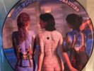 PINK FLOYD RARE BEAUTIES LP PICTURE DISC
