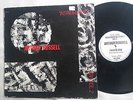ARTHUR RUSSELL - Instrumentals. Orig Belgium minimal avant. Rare.