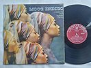 Jean Jacques Perrey. MOOG INDIGO. Aust orig. Synth classic.