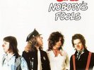 LP SLADE Nobody's Fools