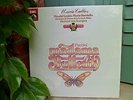 MADAME BUTTERFLY  INTEGRALE VINYLES SOUS BLISTER