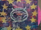 U2 ZOOROPA LP COLOR WAX