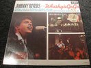 Johnny Rivers At The Whisky A Go Go Imperial LP-9264 Mono Vinyl Record LP