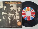 THE BEATLES 