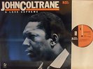 John Coltrane - A Love Supreme - LP 1986 D - MCA Impulse 250 564-1