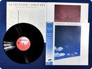 CHRIS REA On the Beach VIL28042 OBI LP Ek4164