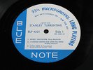 STANLEY TURRENTINE 
