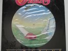 HEART Magazine MUSHROOM Limited Edition #'ed Original SEALED Picture Disc LP