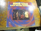 EDDIE GALE Black Rhythm Happening LP BLUE NOTE 84320 stereo RVG VG++