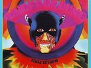 BOKAJ RETSIEM - PSYCHEDELIC UNDERGROUND -  PSYCH - NEW
