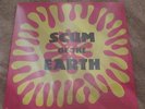 SCUM OF THE EARTH - 16 KILLER GARAGE / TRASH ROCK TUNES