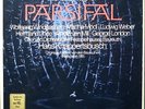 Richard Wagner: Parsifal | 5 lp box