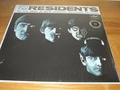 THE RESIDENTS - MEET THE RESIDENTS - NEW