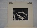 CAPTAIN BEEFHEART & THE MAGIC BAND Clear Spot ORIG US 1972 LP w/ plastic sleeve