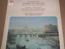 Boult TCHAIKOVSKY/RIMSKY-KORSAKOV Capriccios - EMI ASD 3093 SEALED
