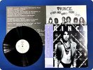 PRINCE Dirty Mind P10949W OBI LP Ek7005