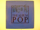 Tones On Tail The Album Pop 12