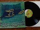 RARE DUTCH LP OF MEKANIK KOMANDO, SNAKE IS QUEEN, MINIMAL SYNTH