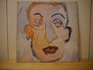 BOB DYLAN - SELF PORTRAIT - RARE ORIG 12