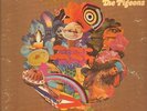 The Pigeons While The World Was Eating Vanilla Fudge NEAR MINT Wand Vinyl LP