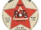 In A Rut Ruts UK 7
