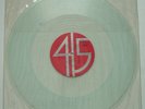 DURAN DURAN Notorious (Extended Mix) NM- CAPITOL Clear Vinyl Promo 12