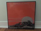 Reptiles at dawn: Naked in the wilderness / Orig. LP / OIS / 1986 / New Rose